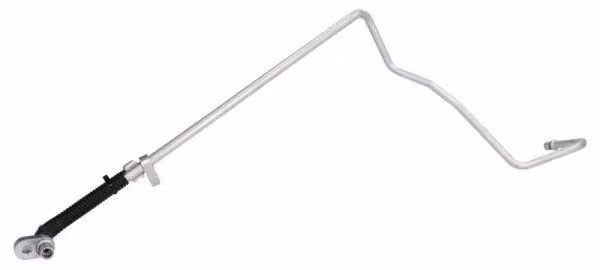 THERMOTEC Tubo ad alta pressione per impianto di climatizzazione KTT160388 per NISSAN Qashqai II (J11, J11)