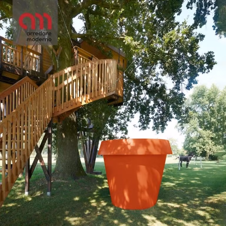 Vaso Giò Monster Slide