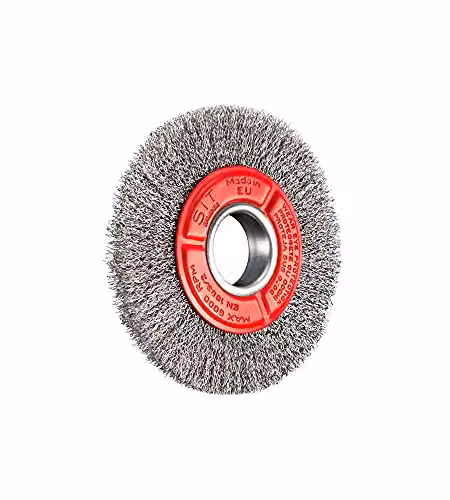 Spazzola Circolare 100X15 F.16                 Sit