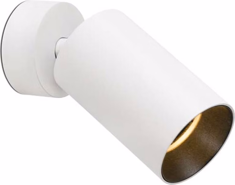 Spot LED a parete STAN 12W 2700K Bianco