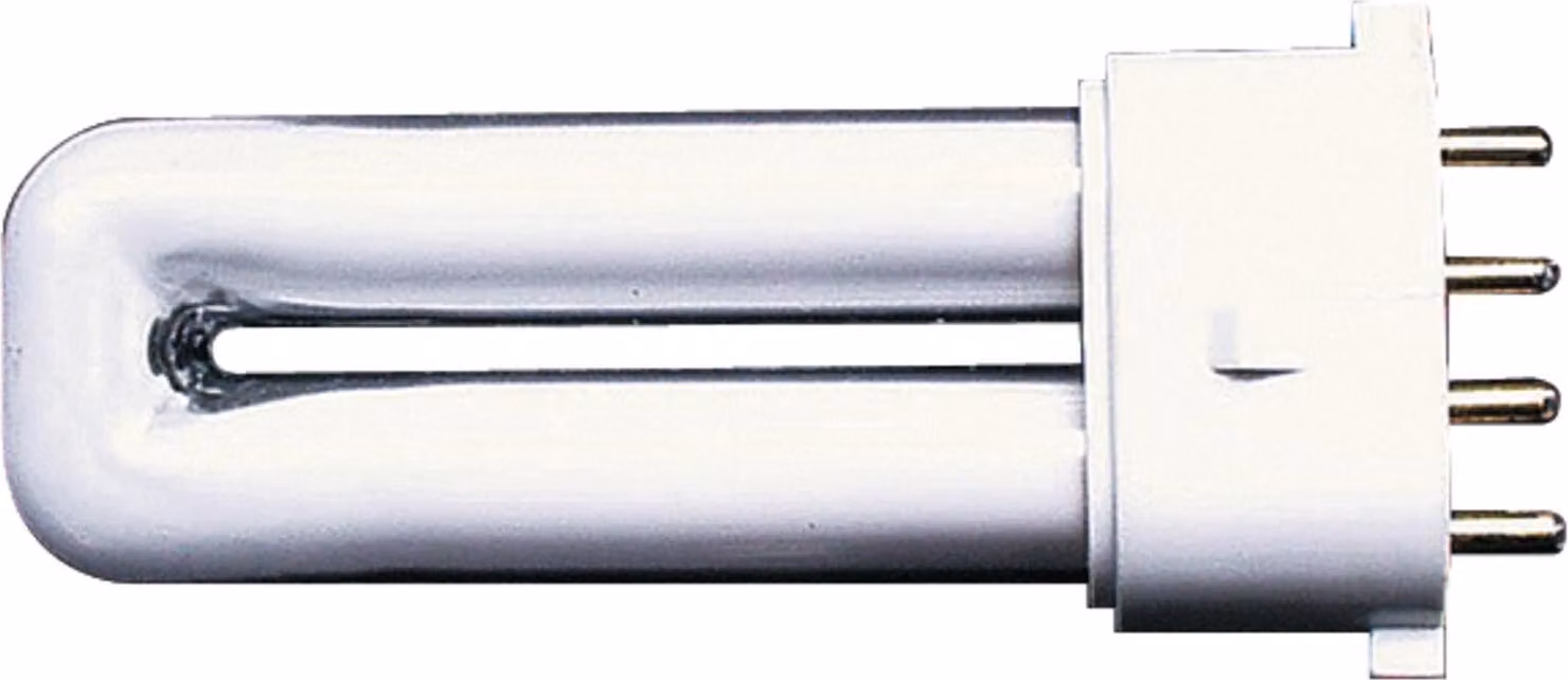 Lampada fluorescente Makita