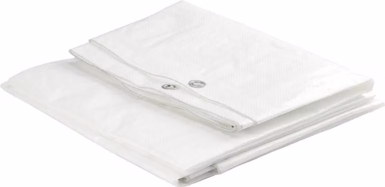 Nastro in tessuto telato PE 160 g/mq, 10 x 12 m