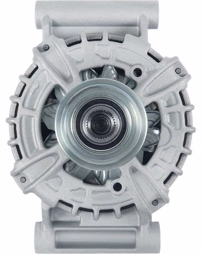 AS-PL A01393(SEG) Alternatore 150 A 12 V