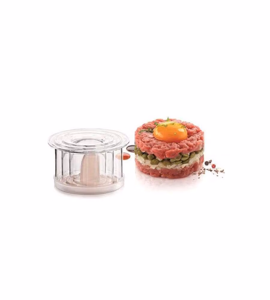 Impiattatore Cerchi            Pz.3 Presto Tescoma