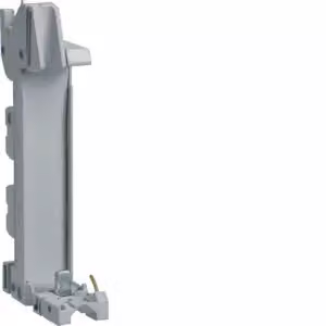 Adattatore per guida S HAGER HZT611, unipolare