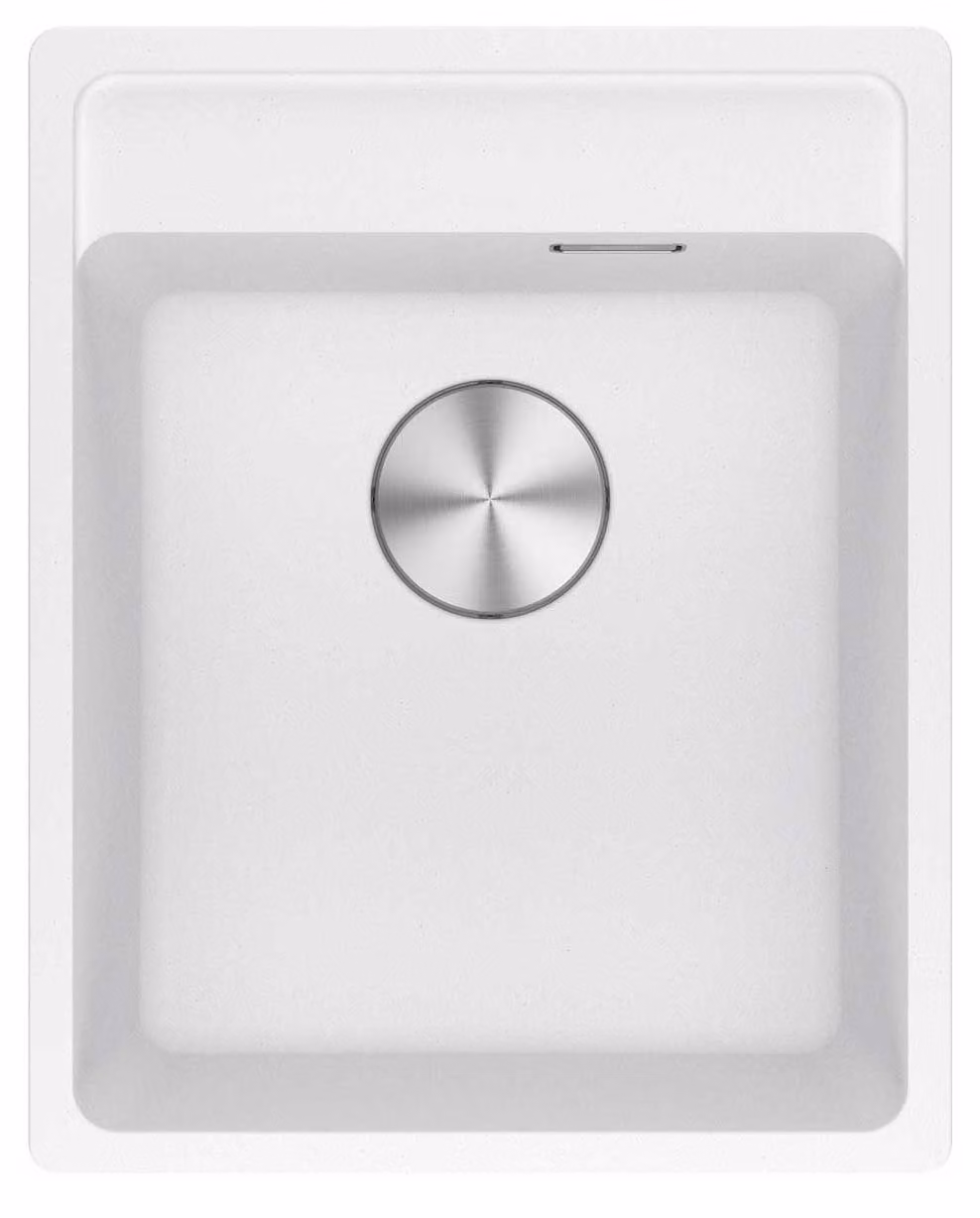 Franke sink Maris MRG 210-37 Fragran. Glac. 1350682831