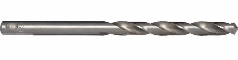 Punta di centraggio MAKITA HSS per seghe a tazza UNICUT 7,4x109 P-64353