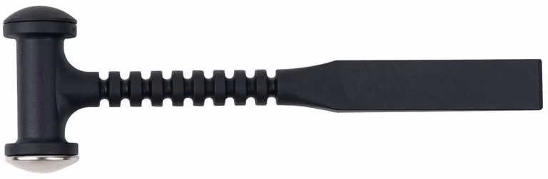KS TOOLS Set di mini martelli di precisione 3 pezzi - 140.5296