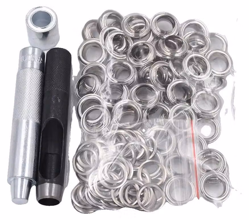 Set di utensili metallici, completo, realizzato con materiali resistenti, 12 mm