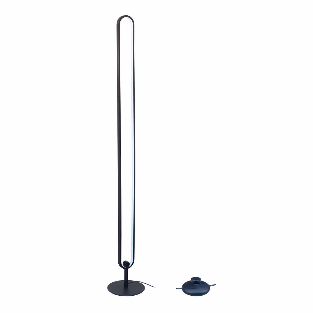 Lampada da terra LED 19W BARTO 74051 Rabalux