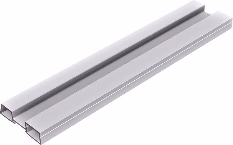 Schletter Solar Connettore per profilo di base 129200-001