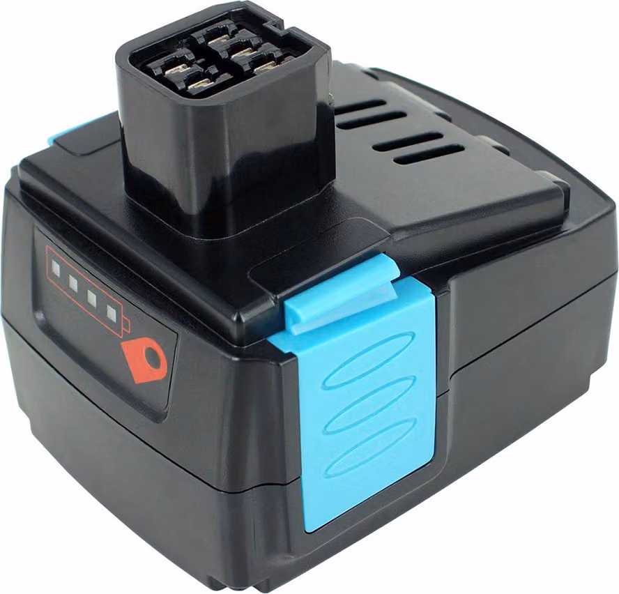 Batteria PowerSmart 5000mAh Li-Ion 14,4V per HILTI SIW 144-A