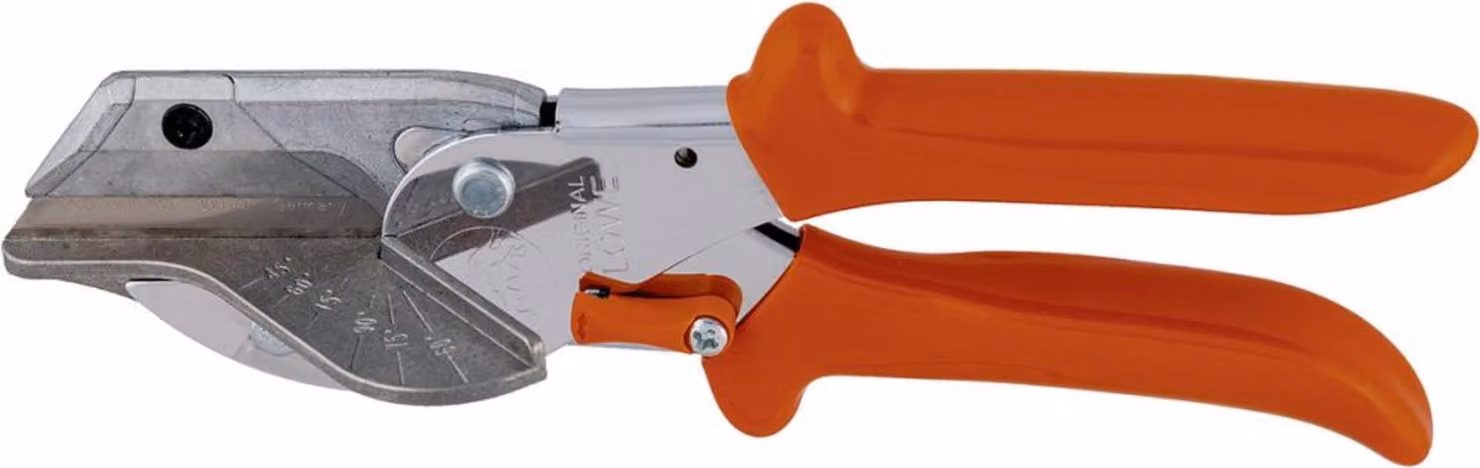 LÖWE tronchesi 3804 Lunghezza 210 mm Lunghezza lama 50 mm - 3804