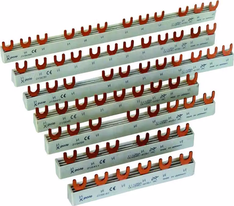 Ringhiera Eaton EVG-16/2PHAS/4MODULO 291467