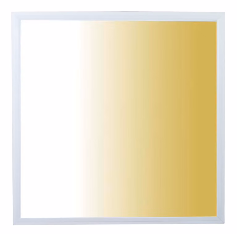 Pannello a soffitto Ecolite White LED 600 x 600mm 40W CCT con DO LED-GPL44-40/BI/CCT