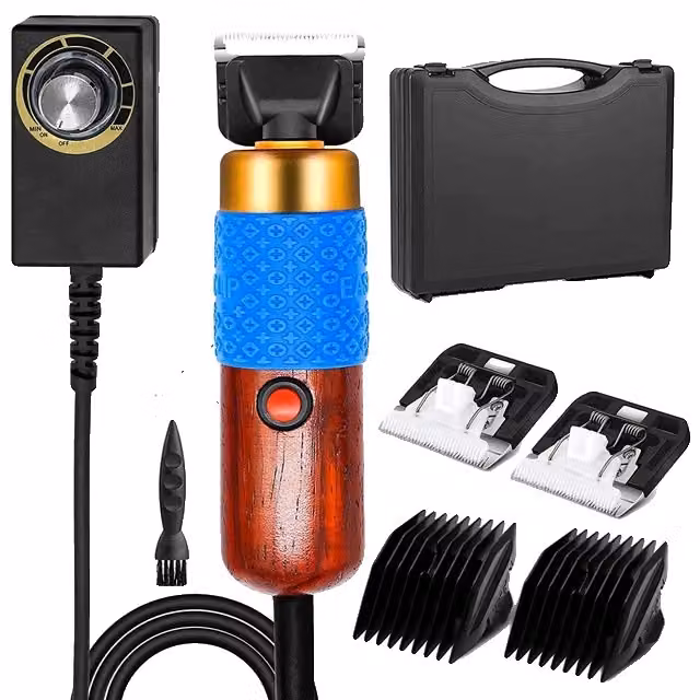 Taglierina per tappeti, guida per cesoie, funzionamento elettrico, Kit B come illustrato, spina 220V EU