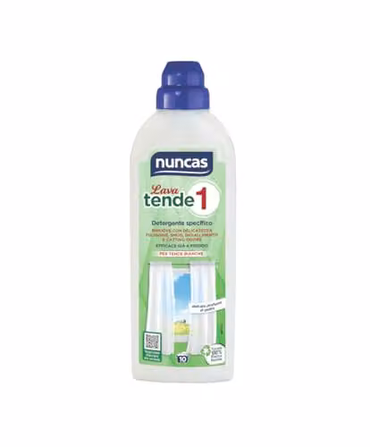Detersivo Tende 1                   Ml  750 Nuncas