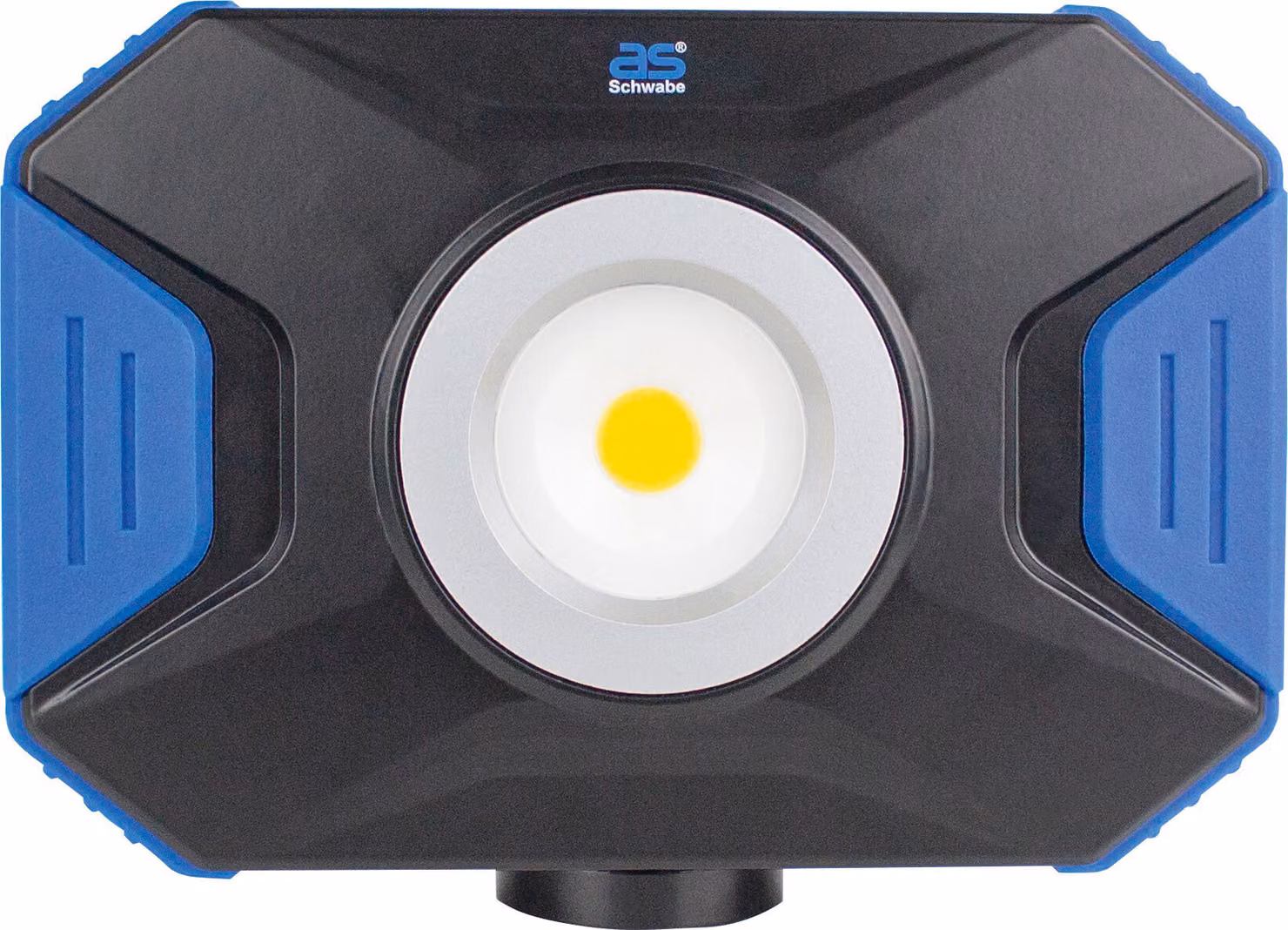 schwabe Acculine Flex Faretto ricaricabile a LED con attacco magnetico 20W (46361)