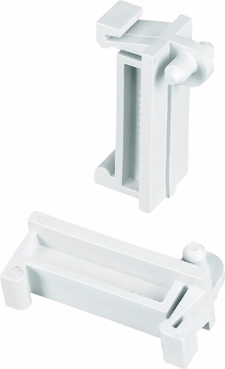 Portaterminali Eaton, verticale, 1 pz.