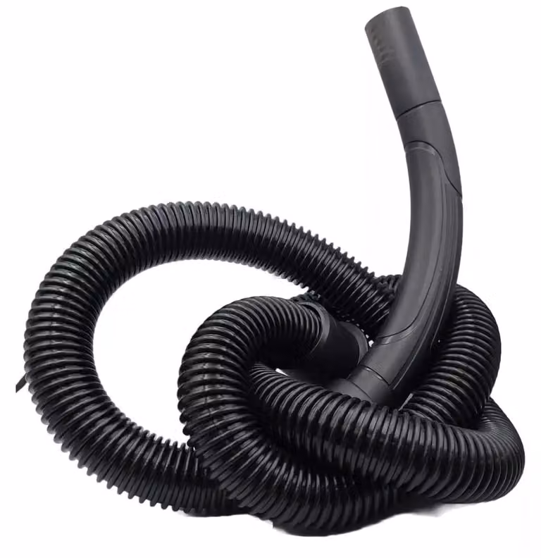 Tubo di plastica