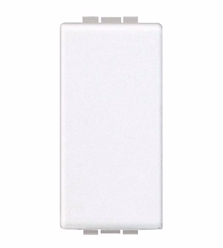 Bticino LivingLight Falso Polo - Bianco - 1 Modulo