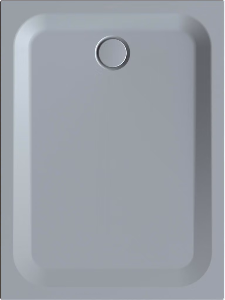 Receveurs de douche rectangulaires BetteUltra, 1200x900x35mm, 1260-412, 1260-412