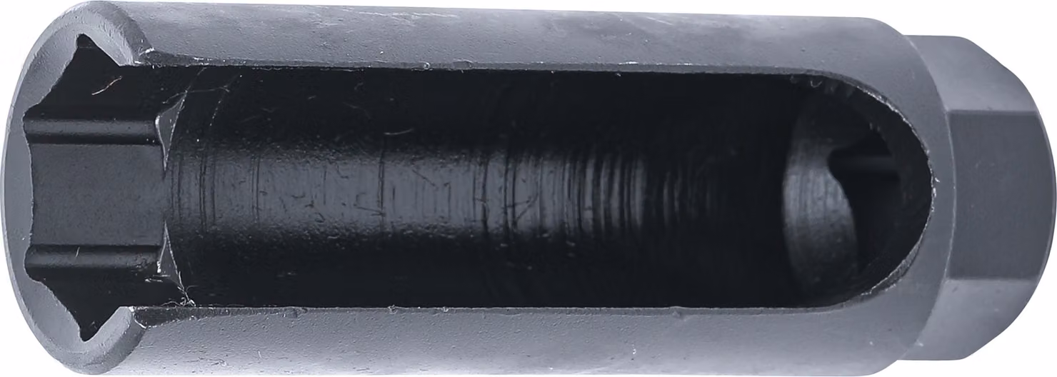 Inserto BGS per sonda lambda esagonale, SW 22 mm x 12,5 (1/2) - 1138
