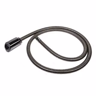Grohe Europlus bocca doccia per miscelatore monocomando lavello cromo - 46246000