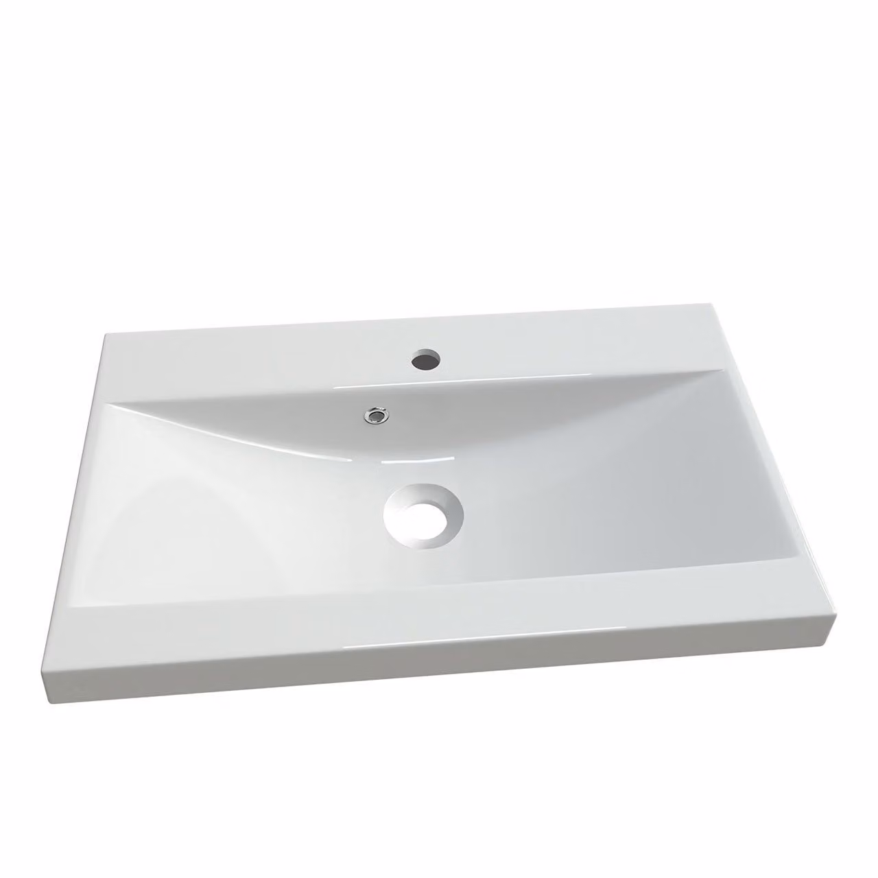 Lavabo ROANO + sifone GRATIS