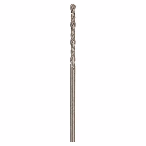 Bosch Punta per Metallo HSS-G 118° 2 x 24 x 49