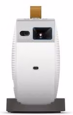 Videoproiettore Portatile BenQ GV50 Full HD DLP Bianco 500 ANSI Lumen