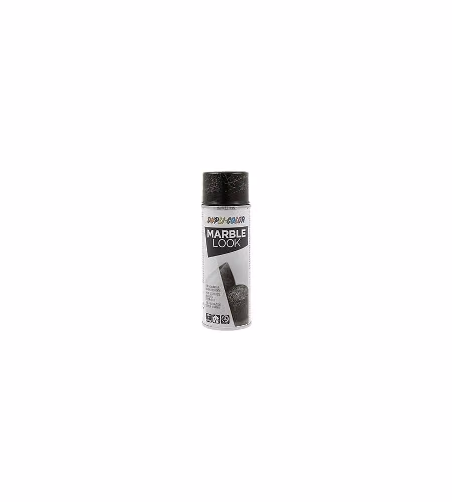 DUPLI-COLOR Vernice Marble Look Oro 200 ml - Spray effetto decorativo