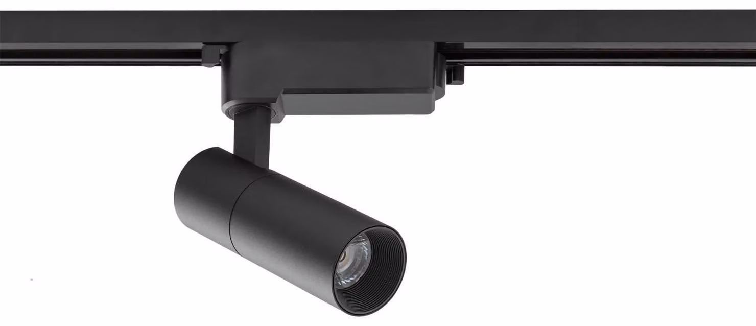 Faretto da binario 1F LED 10W PROFILE TINOS LED 10386 Nowodvorski