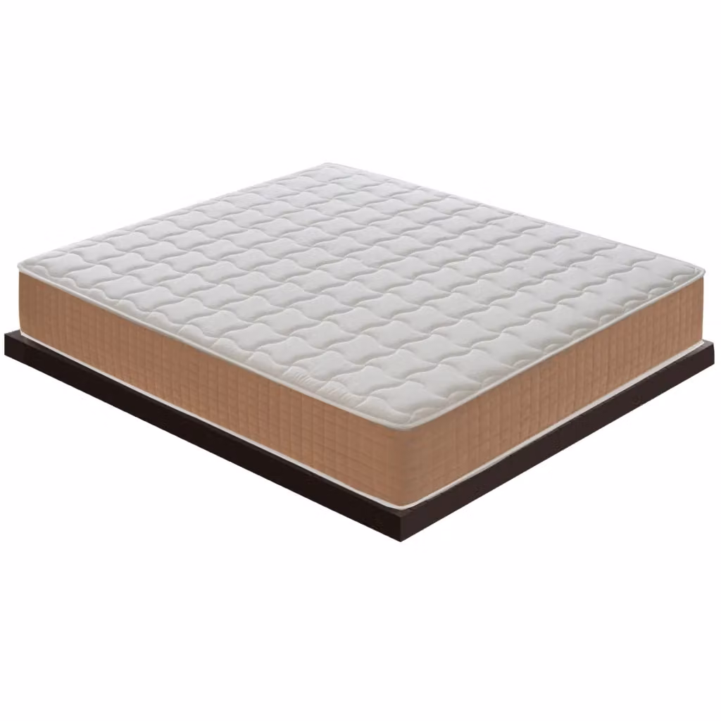 Materasso Hybrid MaterassieDoghe in Memory Foam Bianco L/P/H: 200 x 120 x 20 cm – 2