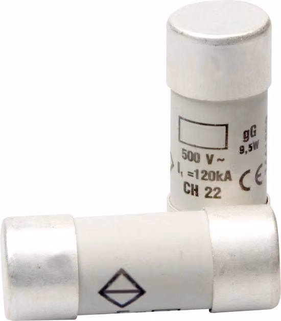Hager LF580G BUISPATR.CHT 22-80A colore argento confezione da 10 pezzi