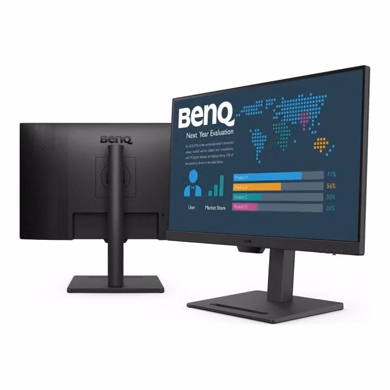 Monitor BenQ BL2790T da 27 pollici Full HD IPS 100Hz Nero – 3