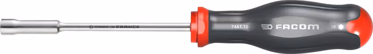 Facom Steckschluessel PROTWIST-Griff 10 mm