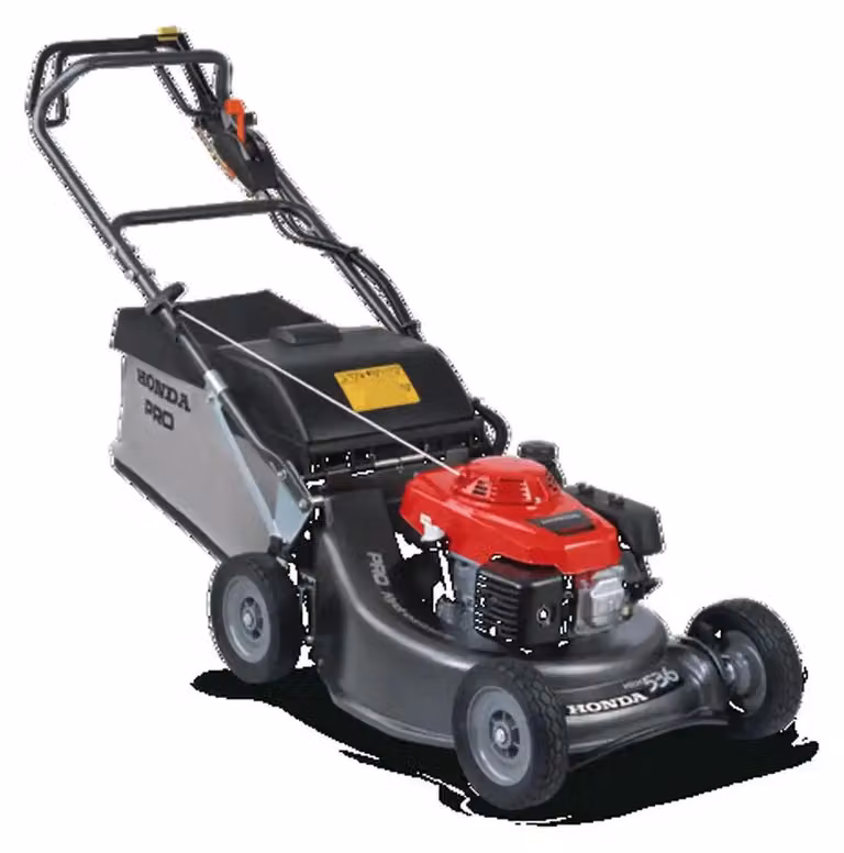 Tosaerba a benzina Honda HRH 536 HX