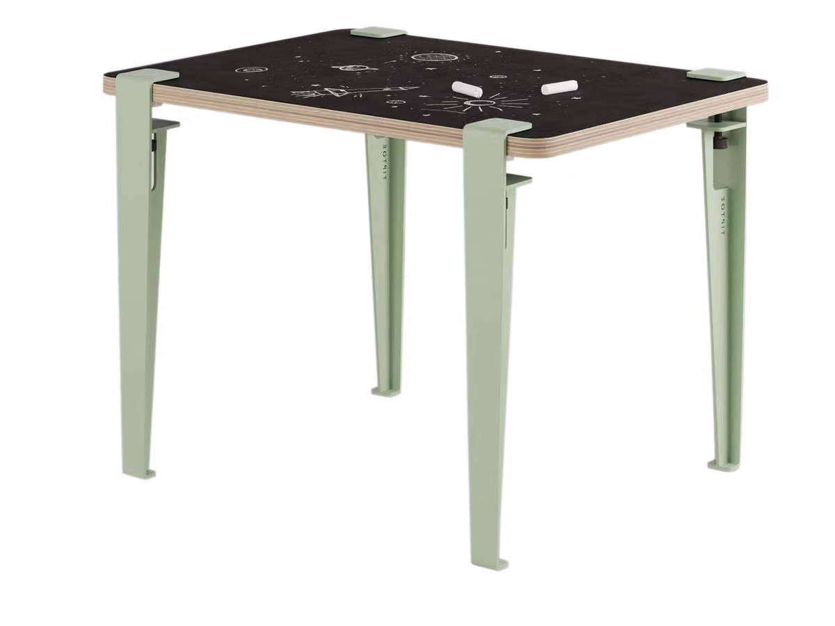 Bureau Enfant Scrivania - Vice Versa / Verde Dino