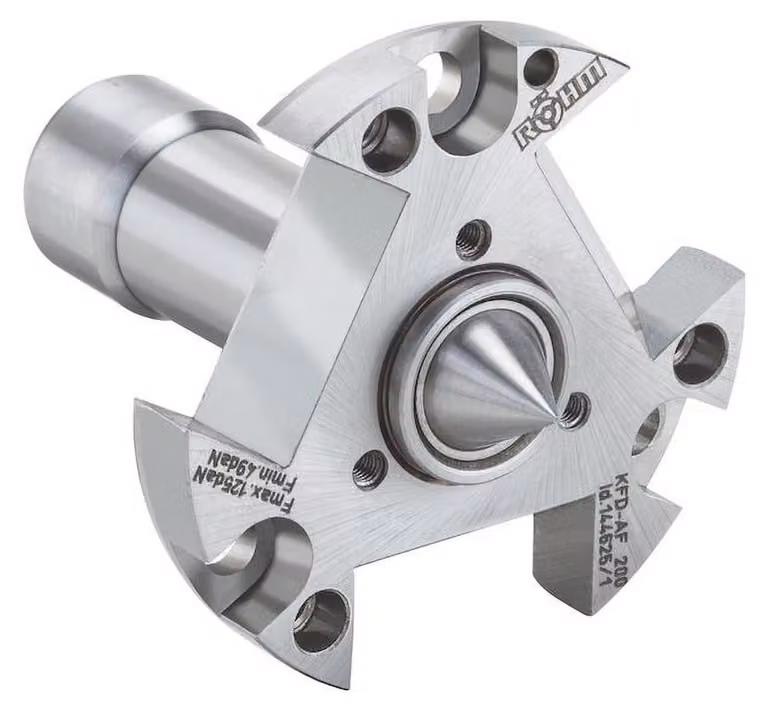Inserto di centraggio KFD-250/3AF 144626
