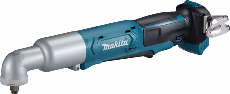 Makita TL065DZJ Avvitatore angolare a batteria 12 V CXT, 3/8" incl. MAKPAC