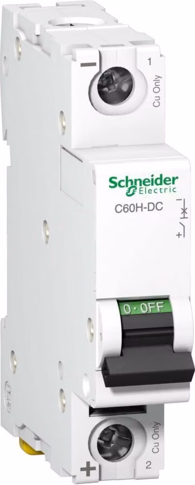 Interruttore LS Schneider Electric A9N61503