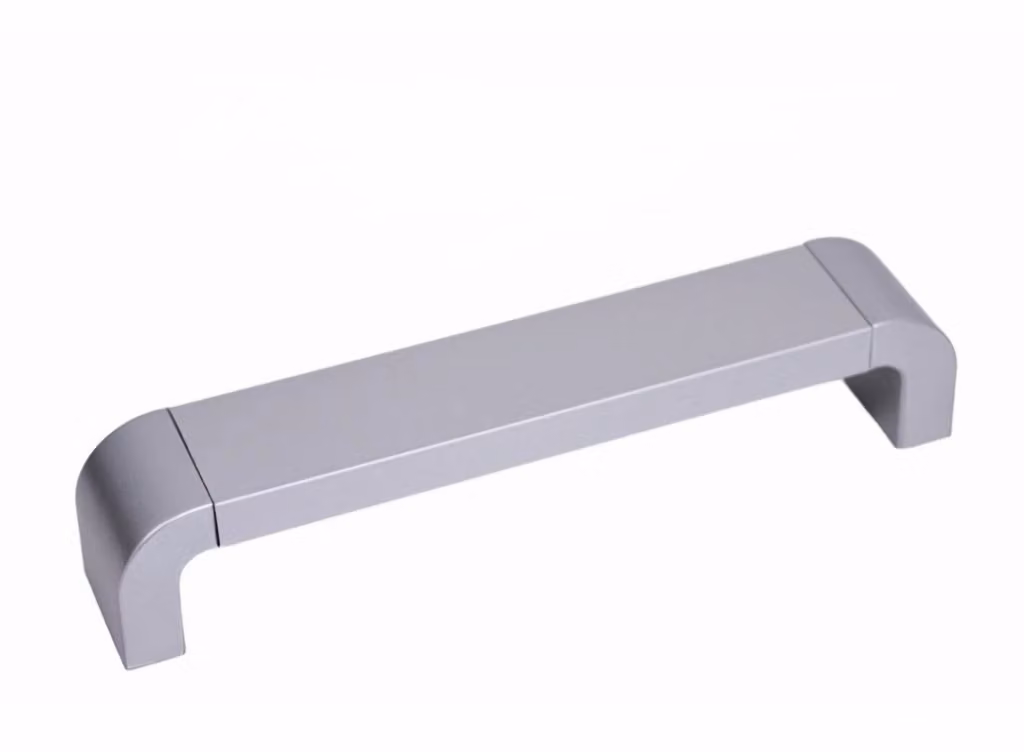 Maniglia per mobili EDISA - 13 cm, cromata