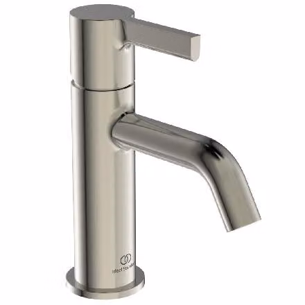 Ideal Standard Joy - Miscelatore per lavabo, Silver Storm BC776GN