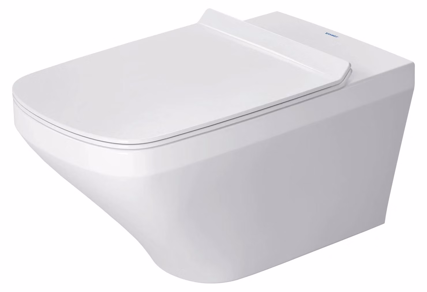 Duravit WC suspendu DuraStyle 62cm, à fond creux, 2537090000, 2537090000