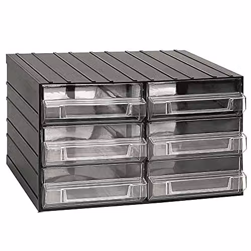 Cassettiera  6 382X290 H 230          702 Artplast