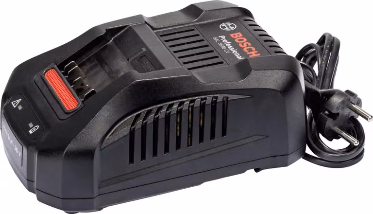 BOSCH 2607225900 BOSCH GAL 3680 CV Caricabatterie rapido per batteria