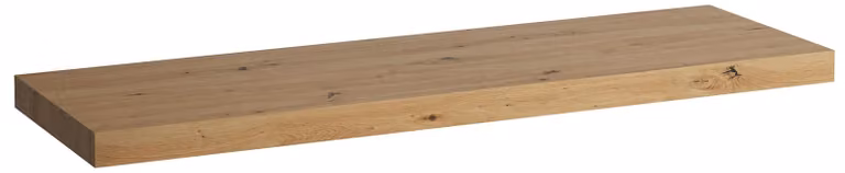 LAUFEN LANI Plan de toilette, sans découpe, 1570x495x65mm, H4046901122671, H4046901122671