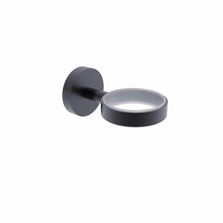 Supporto per dispenser, vaschetta e portasapone NIMCO UNC 13050X-90