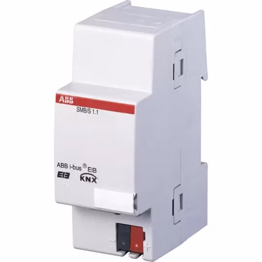 Contatto Stotz SMB/S1.1, modulo di segnalazione guasti, REG, GHQ6310085R0111